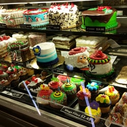 Albertsons Birthday Cakes