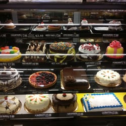 All the Cakes in Albertson