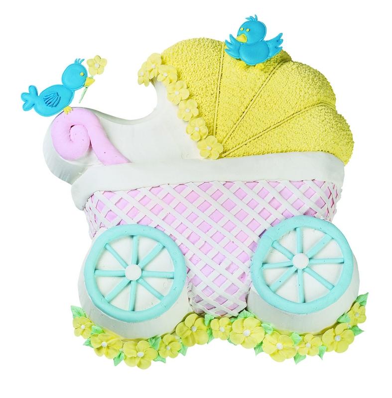 Baby Shower Cake Ideas Baby Shower Cake Ideas