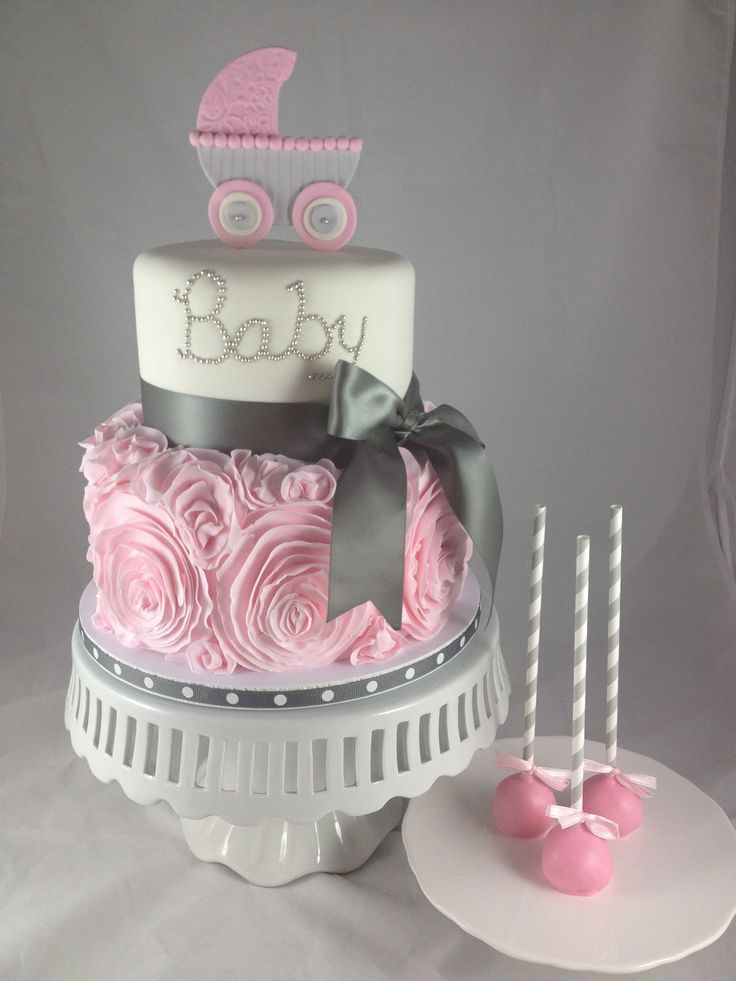 Baby Shower Cake Ideas Baby Shower Cake Ideas