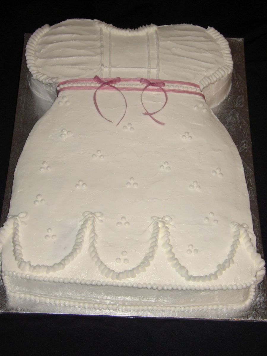 Baptism Cake Designs