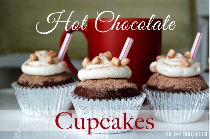 Box Cake Mix Cupcake Recipes