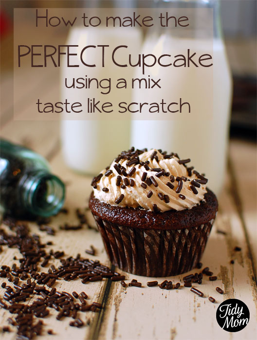 Box Cake Mix Cupcake Recipes Box Cake Mix Cupcake Recipes