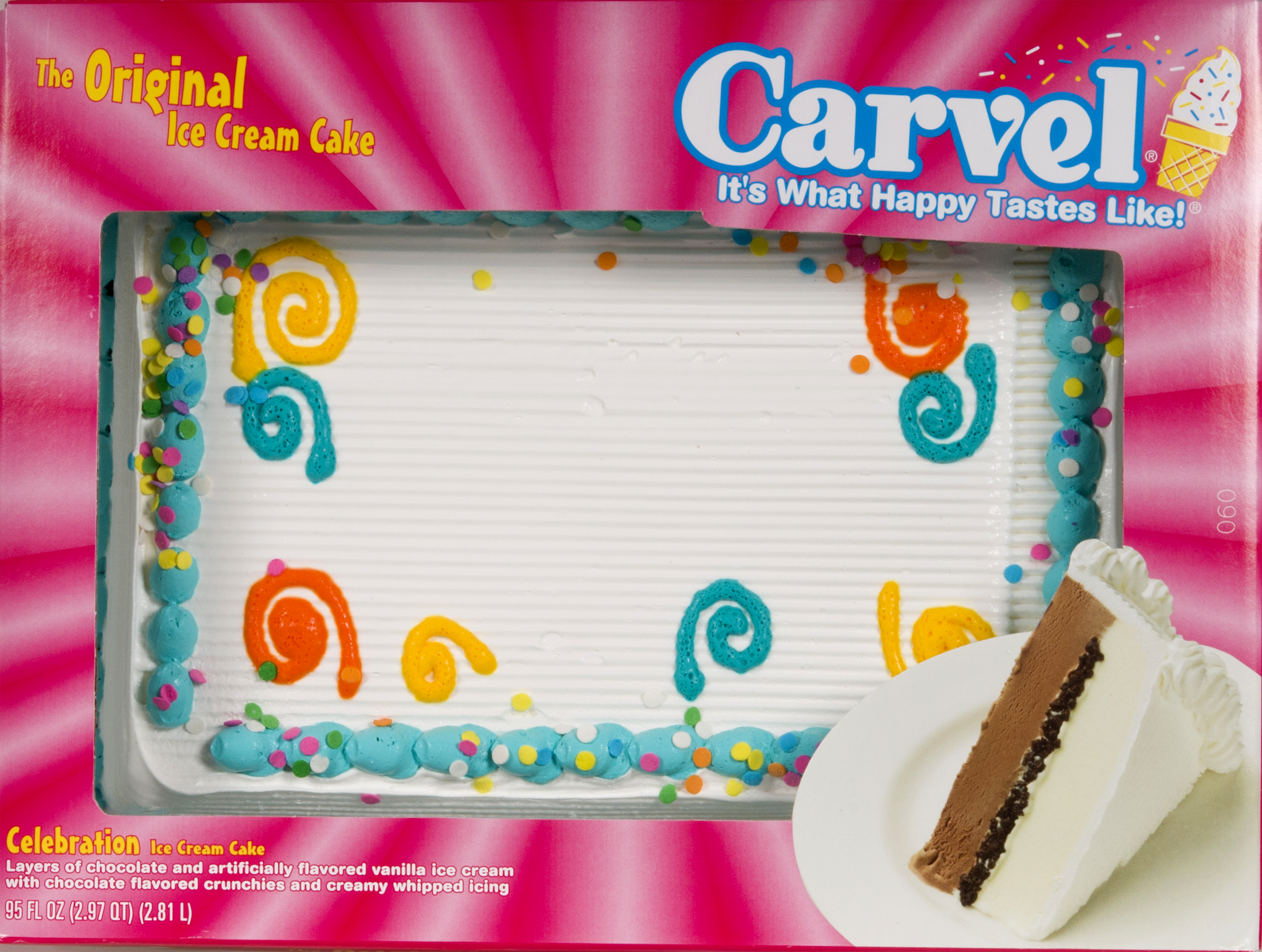Carvel Ice Cream Cake Carvel Ice Cream Cake
