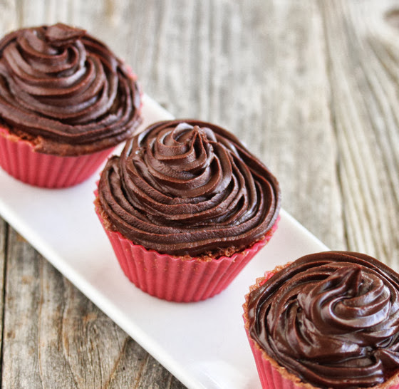 Chocolate Cupcakes Microwave Chocolate Cupcakes Microwave