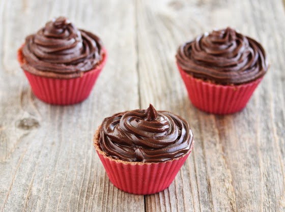 Chocolate Cupcakes Microwave Chocolate Cupcakes Microwave