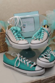 Converse Party Decorations Converse Party Decorations