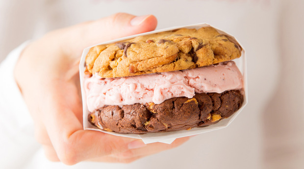 11 Photos of Sprinkles Cupcakes Ice Cream Cookies 11 Photos of Sprinkles Cupcakes Ice Cream Cookies