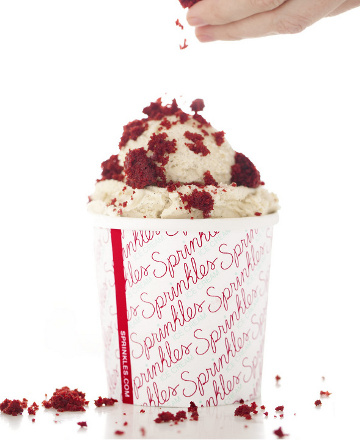 Cookies and Cream Ice Sprinkles Cupcakes Cookies and Cream Ice Sprinkles Cupcakes