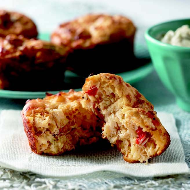 Costco Mini Crab Cakes Costco Mini Crab Cakes