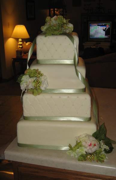 Costco Wedding Cakes