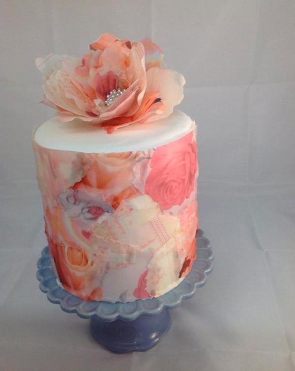 9 Photos of Edible Rice Paper For Cakes 9 Photos of Edible Rice Paper For Cakes