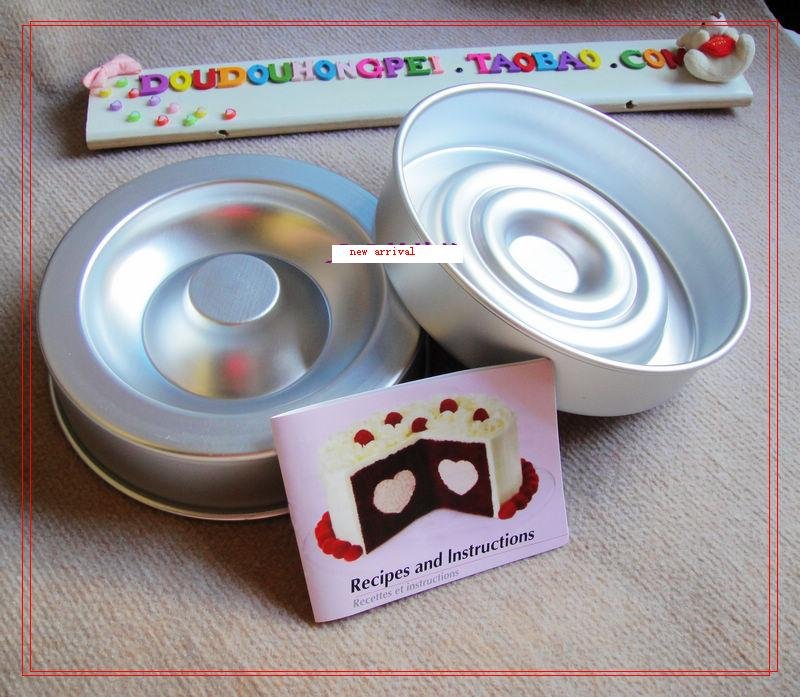 Fondant Cake Pan Fondant Cake Pan