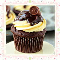 Food Cupcakes