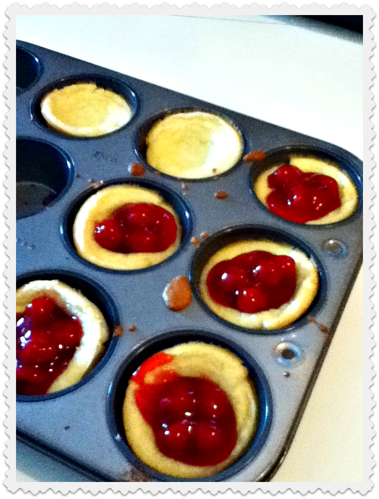 German Pancakes Recipe Muffin-Tin German Pancakes Recipe Muffin-Tin