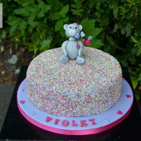 Happy 10th Birthday Cake Happy 10th Birthday Cake