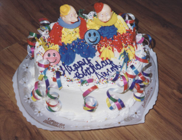 Happy Birthday Aaron Cake Happy Birthday Aaron Cake