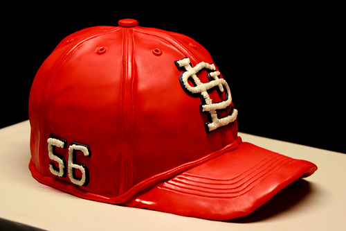 Happy Birthday Cardinals Cake Happy Birthday Cardinals Cake