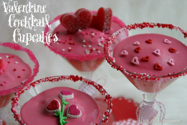 Homemade Gum Drop Hearts Homemade Gum Drop Hearts