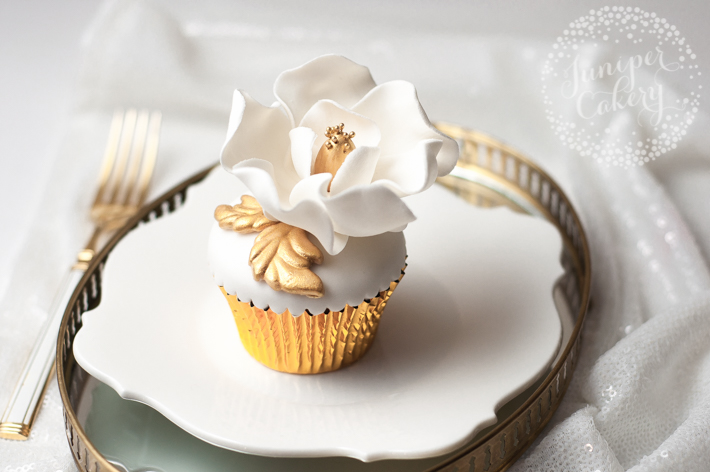 How to Make Fancy Cupcakes