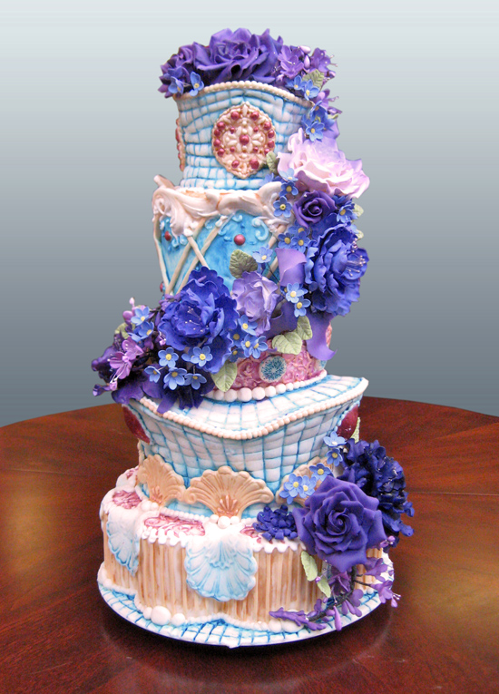 Margaret Braun Cake Margaret Braun Cake