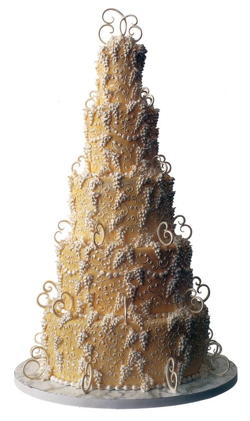 Margaret Braun Wedding Cakes Margaret Braun Wedding Cakes