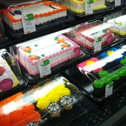 Meijer Bakery Birthday Cakes