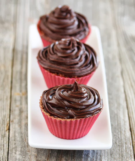 Microwave Cupcake Recipe Microwave Cupcake Recipe