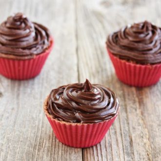 Microwave Cupcake Microwave Cupcake