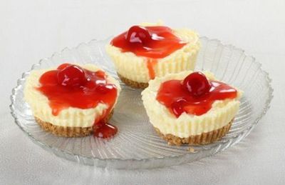 Mini Cheesecake Recipes with Vanilla Wafers Mini Cheesecake Recipes with Vanilla Wafers