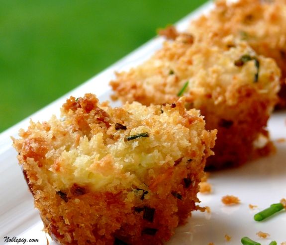 Mini Crab Cake Appetizers Recipes