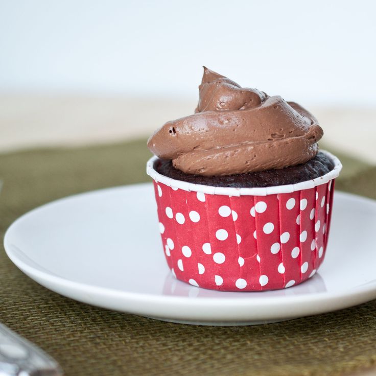 Minute Microwave Cupcake | What's Minute Microwave Cupcake | What's