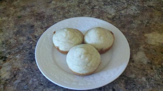 Pancake Puffs Muffin-Tin