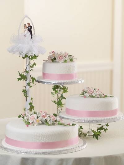 Publix Wedding Cakes