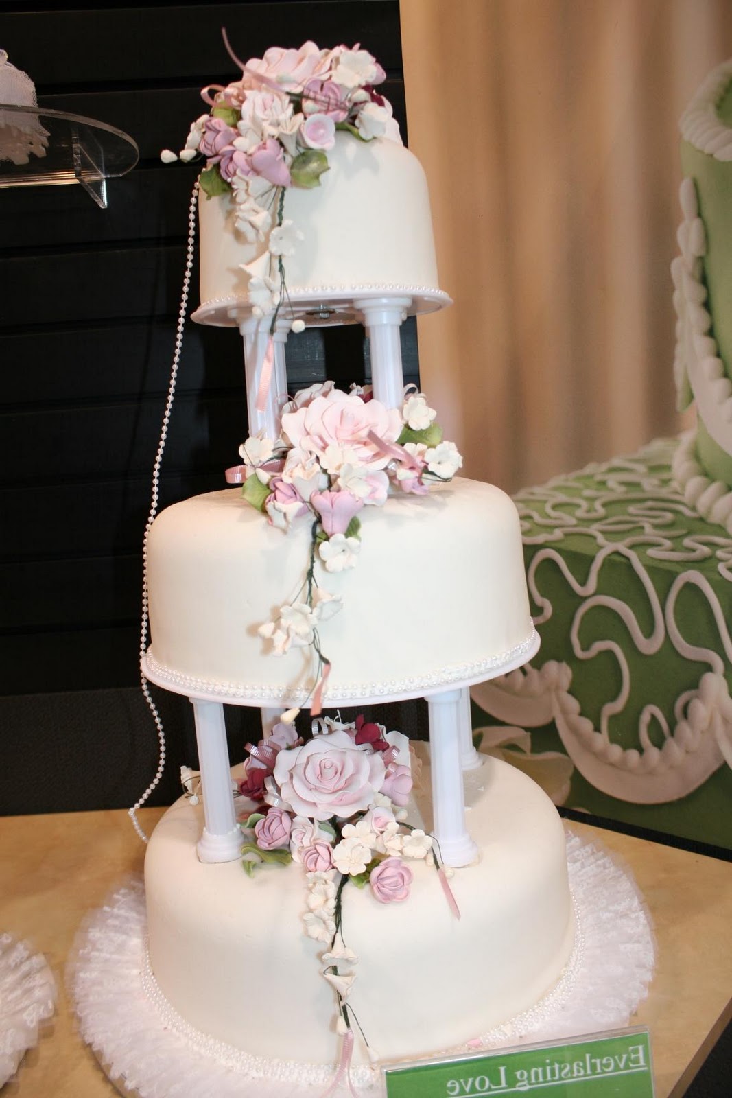 Publix Wedding Cakes