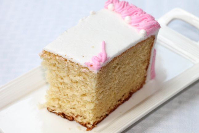 Puerto Rican Almond Cake Recipes