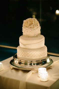 Puerto Rico Wedding Cakes