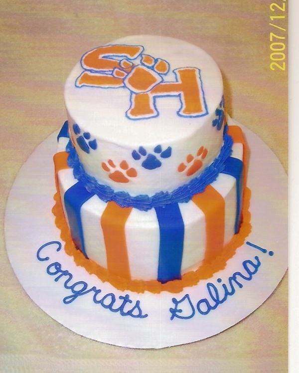 8 Photos of Graduation Cakes Houston 8 Photos of Graduation Cakes Houston