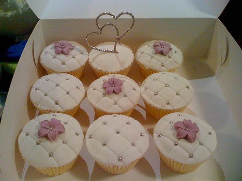 Sam's Club Cupcake Wedding Cakes