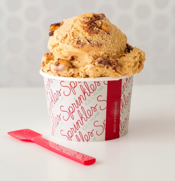 Sprinkles Ice Cream Dallas Sprinkles Ice Cream Dallas