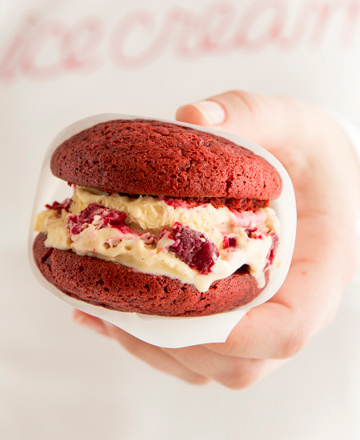 Sprinkles Ice Cream Sprinkles Ice Cream