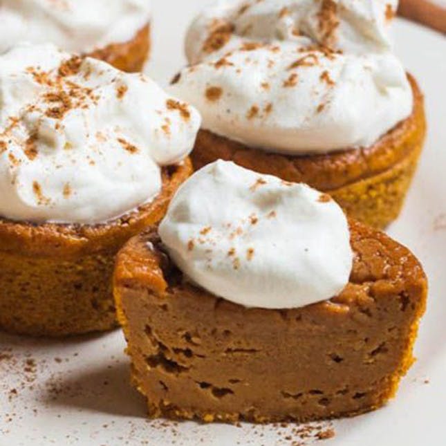 Sweet Potato Pie Recipe