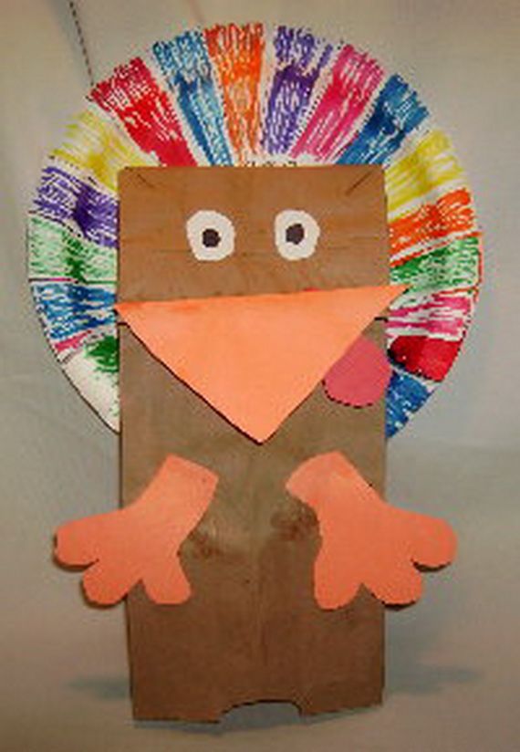 Thanksgiving Turkey Crafts Ideas Thanksgiving Turkey Crafts Ideas