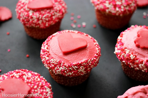 7 Photos of For Cupcakes Day Valentine's Resapic 7 Photos of For Cupcakes Day Valentine's Resapic