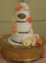 Wedding Cake Brooklyn NY