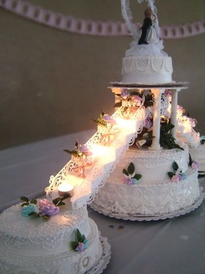 Wedding Cake Decorating Ideas Wedding Cake Decorating Ideas