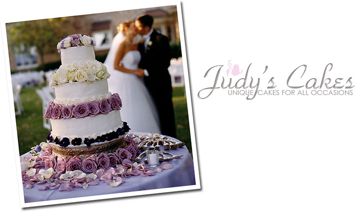 Wedding Cake Jacksonville FL