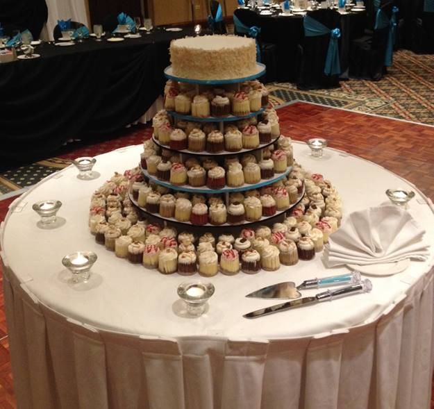 Wedding Cakes Chicago IL