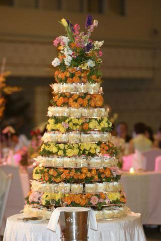 Wedding Cakes Philippines Manila