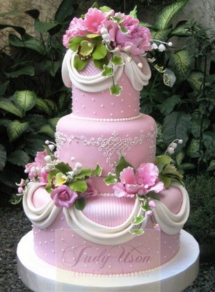 Wedding Cakes Philippines Manila Wedding Cakes Philippines Manila